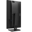 Imagem 5 de Monitor Gamer Led 21.5", 075Hz, 4Ms, Aoc 22P2Um Gaming, Va, Full Hd, Dp, Hdmi, Vga, Vesa, Preto, Pivot