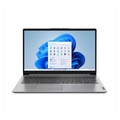Notebook I5, 08Gb, SSD 512Gb, 1235U, Lenovo, Ideapad 1 15Iau7, Cinza, 15.6", Full Hd, W11 Home