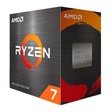 Miniatura de Processador Am4 Amd Ryzen 7 5800Xt, 3.8 Ghz, Max Turbo 4.8 Ghz, 036 Mb Cache, Sem Vídeo Integrado, Com Cooler