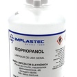 Miniatura de Álcool Isopropílico 99,8%, 0250 Ml, Implastec Md9 7166
