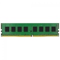Memória Desktop Ddr4 08Gb/3200 Mhz Kingston, Cl 22, 1.2V, Kvr32N22S6-8, Verde