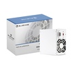 Miniatura de Fonte Atx 0350 W Bluecase, Blu350-Cmps2Wbx, Bivolt, Com Cabo, Com Caixa, Branca, Bcspfc