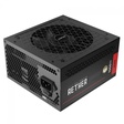 Imagem 1 de Fonte Atx 1000 W Pcyes Aether, 1000Wfmg, 80 Plus Gold, Modular, Pfc Ativo, Sem Cabo, Com Caixa, Preta