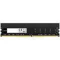 Memória Desktop Ddr4 08Gb/3200 Mhz Lexar, Cl 22, 1.2V, Ld4U08G32C22St-Bgs, Preta