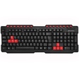 Imagem 1 de Kit Gamer, Teclado + Mouse Usb, C3Tech Gk-20Bk