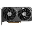 Imagem 1 de Placa De Vídeo Geforce Ddr7 08Gb/128 Bits Rtx 5060 Zotac Gaming, 2 Fans, Dp, Hdmi, Zt-B50600H-10M, Preta