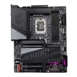 Imagem 1 de Placa Mãe 1700 12ª, 13ª, 14ª Geração Gigabyte Z790 Aorus Elite X Ax, Ddr5 192Gb, Dp, Hdmi, Usb, M2/Nvme