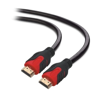 Cabo Hdmi 10 Metros Pluscable Pc-Hdmi100M 2.0 4K/3D