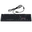 Imagem 3 de Teclado Gamer Mecânico Redragon Mitra, Rgb, Switch Red, K551Rgb-1