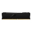 Imagem 3 de Memória Desktop Ddr4 16Gb/3200 Mhz Kingston Fury Beast, Cl 16, 1.35V, Kf432C16Bb-16, Preta