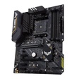 Imagem 3 de OPENBOX - Placa Mãe Am4 Asus Tuf Gaming B450-Plus II, Ddr4 128Gb, M2/Nvme, Dp, Hdmi, Preta