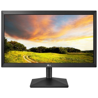 OPENBOX - Monitor Led 19.5", 060Hz, 2Ms, Lg 20Mk400H-B, Tn, Hd, Hdmi, Vga