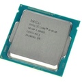 Processador 1150 Intel 4ª Geração Core I3-4130, 3.4 Ghz, Cache 3 Mb, Sem Cooler