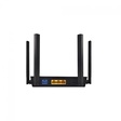 Imagem 2 de Roteador Tp-Link Ex141, Ax1500, Wifi 6, Gigabit, Dual Band 2.4/5 Ghz, 1.501 Mb/S, 4 Antenas