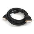 Miniatura de Cabo Para Monitor Vga, Conector Gold, 1.8 Metros, Pluscable Pc-Mon1802, Com Filtro