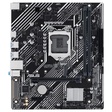 Imagem 1 de Placa Mãe 1200 10ª, 11ª Geração Asus Prime H510M F R3.0, Ddr4 64Gb, Hdmi, Usb3.2, M2/Nvme, Preta