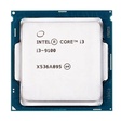 Miniatura de Processador 1151 Intel 9ª Geração Core I3-9100, 3.6Ghz, 6Mb, Oem, Sem Cooler