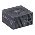 OPENBOX - Fonte Atx 0550 W Pcyes Electro V2, 80 Plus Bronze, Elecv2Pto550W, Sem Cabo, Sem Caixa, Preta