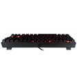 Imagem 4 de Teclado Gamer Mecânico Redragon Kumara, Switch Outemu Brown, K552-2