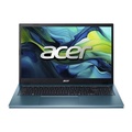Notebook I5, 08Gb, SSD 256Gb, 1334U, Acer Aspire Go 15, Ag15-51P-55Ll, Azul, 15.3", Wuxga, W11 Home