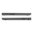 Imagem 5 de Notebook I5, 08Gb, SSD 256Gb, 1334U, Acer Aspire Go 15, Ag15-51P-5449, Cinza, 15.3", Full Hd+, Linux