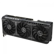 Imagem 2 de Placa De Vídeo Geforce Ddr7 16Gb/256Bits Rtx 5070 Ti Asus, 3 Fans, Dp, Hdmi, Prime-Rtx5070Ti-O16G, Preta