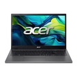 Miniatura de Notebook I3, 08Gb, SSD 256Gb, 1215U, Acer Aspire Go 15, Ag15-51P-379H, Cinza, 15.3", Full Hd+, Linux