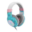 Imagem 2 de Headset Gamer Redragon Luluca L260Rgb, 2x P2, Rgb, Branco