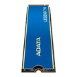 Imagem 2 de Ssd Nvme 256 Gb Adata Legend 710 3.0 Aleg-710-256Gcs, Lê: 2.100 Mb/S, Grava: 1.000 Mb/S