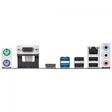 Imagem 5 de Placa Mãe 1700 12ª, 13ª, 14ª Geração Asus H610M-Cs D4, Ddr4 64Gb, Nvme, Hdmi, Vga, Usb 3.2, Preta