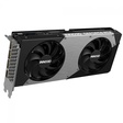 Imagem 1 de Placa De Vídeo Geforce Ddr7 08Gb/128 Bits Rtx 5060 Ti Inno3D, 2 Fans, Dp, Hdmi, N506T2-08D7X-193075N, Preta