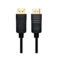 Miniatura de Cabo Displayport 03 Metros, Pluscable DP-1230 V1.2