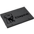 Imagem 1 de Ssd Sata3 960 Gb Kingston Sa400S37/960G, Lê: 500 Mb/S, Grava: 450 Mb/S, 2.5", 7 Mm