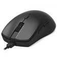 Imagem 3 de Mouse Gamer Redragon M815 Neva 8K, 26.000 Dpi, 6 Botões, Sensor 3395, Usb, Preto
