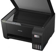 Imagem 3 de Impressora Multifuncional Epson L3250 Jato De Tinta Ecotank Colorida, Wi-Fi, Bivolt