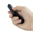 Imagem 2 de Apresentador C3Tech Ap-200, Sem Fio, Com Laser Point Vermelho