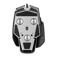 Imagem 5 de Mouse Gamer Corsair M65 Ultra, 26.000 Dpi, 8 Botões, Rgb, Preto, Ch-9309411-Na2