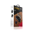 Imagem 3 de Fone de Ouvido Intra-Auricular C3Tech, Ep-Tws-50Bk, Bluetooth 5.0, Preto