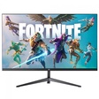 Miniatura de Monitor Gamer Led 23.8", 100Hz, 1Ms, Duex Dxmo238F100, Ips, Fhd, Hdmi, Vga, Vesa, Preto