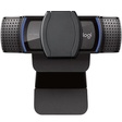 Imagem 2 de Webcam Logitech C920S Pro, Full Hd, 1080P, 15 Mega, Preta, 960-001257