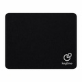 Mousepad Keytime Padrão, 18 Cm X 22 Cm, Preto, Kyt00016