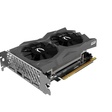 Imagem 2 de Placa De Vídeo Geforce Ddr6 06Gb/096 Bits Rtx 3050 Zotac, 2 Fans, Dp, Hdmi, Zt-A30510H-10L, Preta