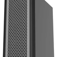 Imagem 1 de OPENBOX - Gabinete Gamer Bluecase Bg-050 X-Frame, Sem Fonte, Sem Fan, Argb, Lateral De Vidro, Cinza e Preto