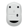 Imagem 3 de Mouse Sem Fio Logitech M170, Branco, 910-006864