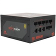 Miniatura de Fonte Atx 0650 W Redragon Rgps-650W, Gc-Ps008, 80 Plus Gold, Totalmente Modular, Pfc Ativo, Preta
