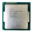 Miniatura de Processador 1150 Intel 4ª Geração Core I5-4570, 3.6Ghz, 6Mb, Oem, Sem Cooler