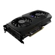 Imagem 2 de Placa De Vídeo Geforce Ddr6 12Gb/192 Bits Rtx 3060 Pcyes Graffiti, 2 Fans, Dp, Hdmi, Pvrtx3060Bl2F, Preta