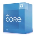 Processador 1200 Intel 10ª Geração Core I3-10105, Cache 6Mb, 3.70 Ghz, Max Turbo 4.40 Ghz, Bx8070110105