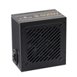 Imagem 4 de Fonte Atx 0400 W Bluecase, Blu400R-82Ebx, 80 Plus Bronze, Pfc Ativo, Com Cabo, Com Caixa, Preta, Becpfc