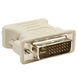 Miniatura de Adaptador Md9 4623, Dvi-I Macho 24+5 X Vga Fêmea, Dual Link